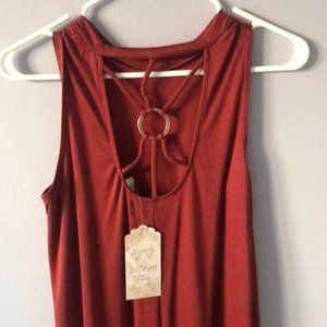 NWT Soulmates Dress